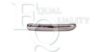 EQUAL QUALITY M0120 Trim/Protective Strip, bumper